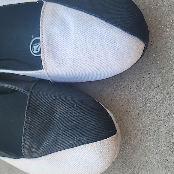 Volcom shoes - Picture 5 of 6